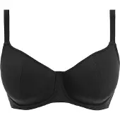 Freya Swim Gemoldefer Bikini BH Jewel Cove | Grösse: 65D | Farbe: Schwarz