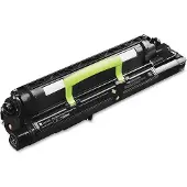 Lexmark 72K0DK0 SCHWARZ ENTWICKLER - 300000 SEITEN FÜR C6160DE