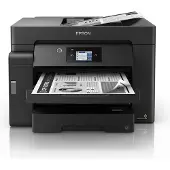 Epson EcoTank M15140, Laser, Monodruck, 4800 x 1200 DPI, A3+, Direktdruck, Schwarz