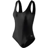 Beco Badeanzug Damen schwarz 40
