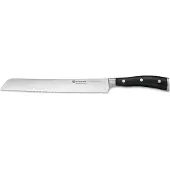 Wüsthof Classic Ikon Brotmesser 23 cm