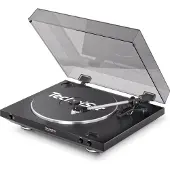 Technisat TECHNIPLAYER LP 200 Vintage inkl. 2xLP?s