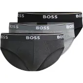 BOSS Power Slips 3 Einheiten