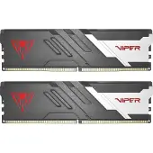 Patriot Memory Viper Venom, 32 GB, 2 x 16 GB, DDR5, 6000 MHz, 288-pin DIMM