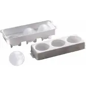 Aps Iskugleform Bis 3 Ø5,5cm