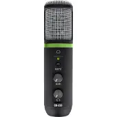 Mackie EM-USB USB Kondensatormikrofon