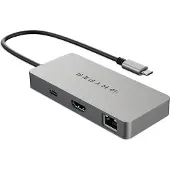 Hyper Drive 5 In 1 Usb-c Hub