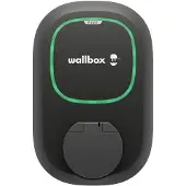 Wallbox Pulsar Plus Socket 22kW