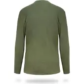 Normani Herren Winter Pl??sch Langarm-Shirt Mackenzie - 1639