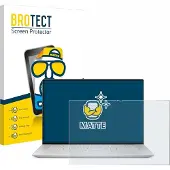 BROTECT Entspiegelungs-Schutzfolie Displayschutz Matt