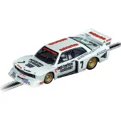 Carrera BMW 320 Turbo Flachbau "Team Schnitzer, No.7"