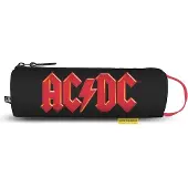Rocksax AC/DC trousse Logo