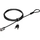 Kensington Sicherheitsschloss K65042EUM - Zuverlässiges IT-Zubehör