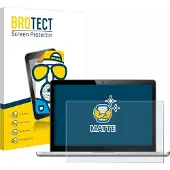 BROTECT Entspiegelungs-Schutzfolie Displayschutz Matt