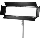 Walimex pro Soft LED Brightlight 2400 Bi Color Flat 21421