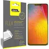 Dipos Displayschutzfolie Full-Cover 3D