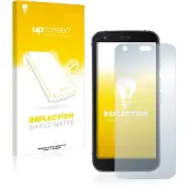 Upscreen Reflection Shield Displayschutz Matt