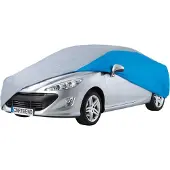 Cartrend Vollgarage Vlies L