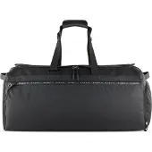 Bugatti Reisetasche Blanc Delight Herren, Damen schwarz