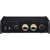 Teac Reference 505 AX-505 - Verstärker - 2 x 115 Watt - Schwarz