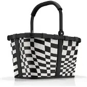 Reisenthel Einkaufskorb Carrybag Op-Art