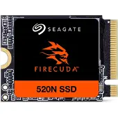 Seagate ZP1024GV3A002, 1 TB, M.2