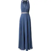 Vera Mont Abendkleid "Damen mit Spitze" Ohne Tasche Dekoelemente
