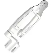 Daddario Pro-Winder Weiß