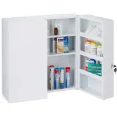 Merkloos Medizinschrank