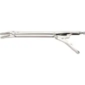 Bgs 4496 Langbeck-Gripzange, 380 mm