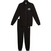 Puma Herren Sportanzug CLASS Sweat Suit TR