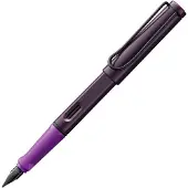 Lamy Füllhalter safari violet blackberry Feder M