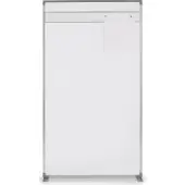 MAGNETOPLAN Raumteiler