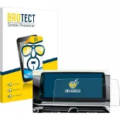 BROTECT Schutzfolie Displayschutz Displayschutzfolie Folie Klar Transparent