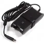Dell - Netzteil - 90 Watt - für Inspiron 500m, 600m, Latitude D500, D505, D600 (9T215)
