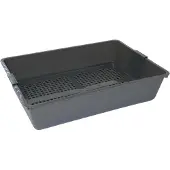 Savic CUVETTE FOR CAT WITH A GRATE 42cm