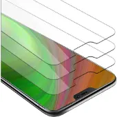 Cadorabo Displayschutzglas