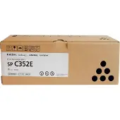 Ricoh 408215 SCHWARZ TONER - 7000 SEITEN FÜR SP C352DN