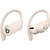 Beats by Dr. Dre Powerbeats Pro - Kabellose In-Ear Kopfhörer - Elfenbein