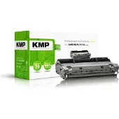 KMP Tonerkartusche passend für Samsung 116L Black MLTD116LELS