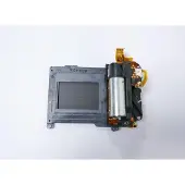 Canon SHUTTER ASSEMBLY, CM2-1970-000