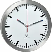 TFA-Dostmann 60.3528.02 Wanduhr