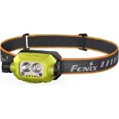 Fenix Light WH23R, 600 Lumen, aufladbare Stirnlampe