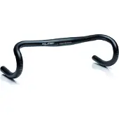 Xlc Road-Bar HB-R05 440mm, D 31,8mm, schwarz.