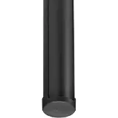 Vogel's PUC 2415 Connect-it Stange 150 cm Schwarz
