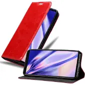 Cadorabo Book Invisible Magnet Cover