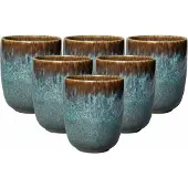 Villeroy & boch Becher Glace (6-teilig)