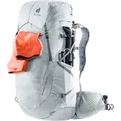 Deuter ProductName DE, Wandern, Grau, 40 l, 1,21 kg, 260 mm, 710 mm