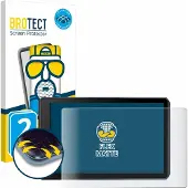 BROTECT Fullscreen Schutzfolie Displayschutz Folie Matt Entspiegelungsfolie