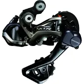 Shimano Xtr M9050 Di2 Shadow Rd+ Direct Schaltwerk